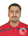 Ahmed Muneer Hashim Hashim, Network Administrator