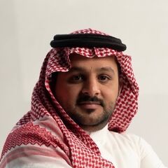 عبدالله العمري, Human Resources & Government Relations  Supervisor 