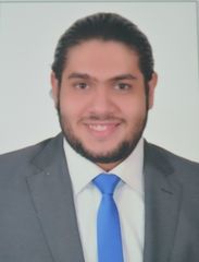 Mohamed fathy, operation manager