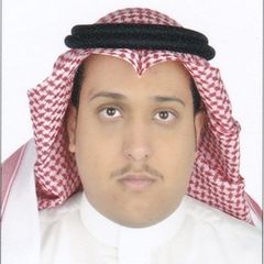 محمد الهزاع, Depot Equipment Engineer
