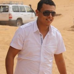 mounir mahrouk