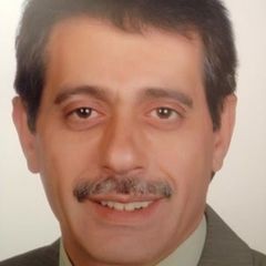 Ghassan Jaradat