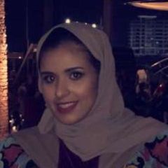 Sara Alsulaiman, Account Manager