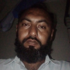 Ammar Zafar, Metrology Technician