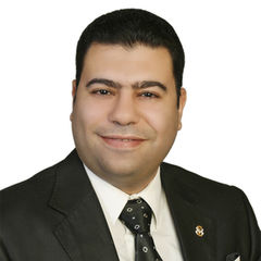Fredy Makram Labib, R&D manager 