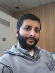 Yasir Baig