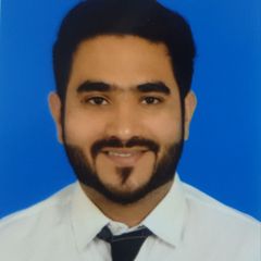 Mohammed Irfan Qureshi