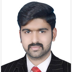 Bilal Khalid Mughal, Network Engineer