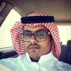 Abdulaziz Obaid A Aljgtmi, Machine Operator
