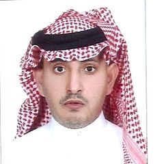 Mosaad Al Shuhail, OFFICER, LOGISTIC SECTION 