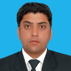 Mohsin Abbasi, Project Mnager