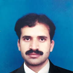 Tassawar Hussain 