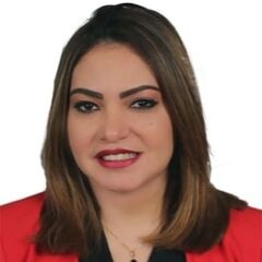 Ruba Abuyousef, Board Secretary
