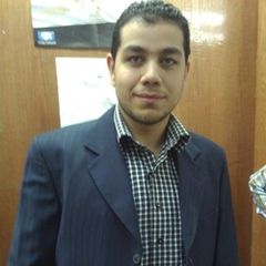 Mohamed Salama, محاسب