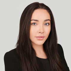 Claire Holloway, Business Development & Marketing Manager