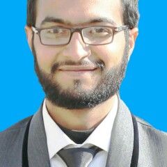 Muhammad Waqar saddique, Electrical site engineer