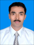 Sameer Ekarath, HR & Finance Analyst