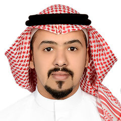Saif Alluhaybi, salesman