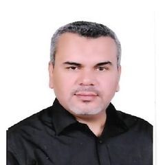 Ashraf Amin, English Language Instructor
