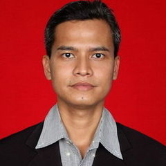 Indra Wijaya Yusuf, Deputy Project Manager