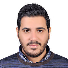 Ahmed Elnhas, Senior Site Engineer
