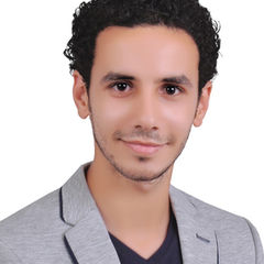 Mahmoud Aboshabana, 