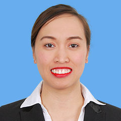 Judith Alcaraz, Sales Representative