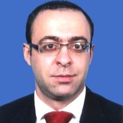 Ziad Kheireddine, National Sales Director