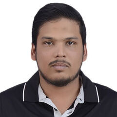 Muhammad Uzair Siddiqui, Senior Engineer - Data Analytics