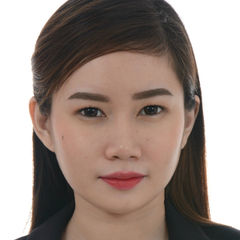 Mitzi Aiko, Admin/HR