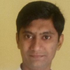 Dankesh K Purohit  Purohit, Finance Processes Manager