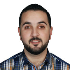 Mohammad AlQadi, Senior Systems Developer