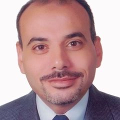 Hamdy Kandil, CEO
