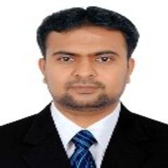 Asfar Ali Mohamed Arif, IT Engineer