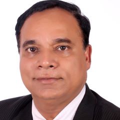 Ajit Kumar, Chief Executive Officer CEO