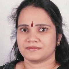 Rekha Sasidharan, cashier, Accountant,  inventory & Cost controller