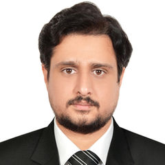 Azhar Iqbal, Network and system engineer