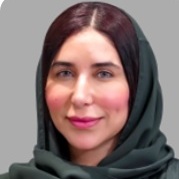 Zainab Al Saffar, Executive Director - People Culture & Performance