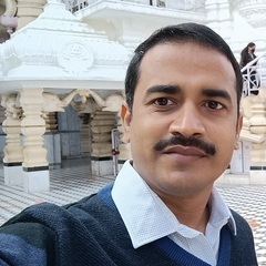 Sunil  Kumar