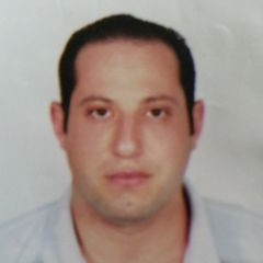 Mohamed Farag, call center supervisor