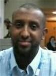 Abdinasir Elmi, SEN/EAL Instructor