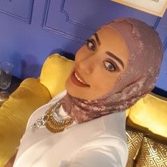 Rasha Al Shammari