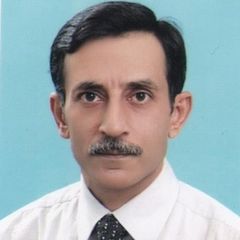 Imran Mahmood, Mechanical Site Engineer