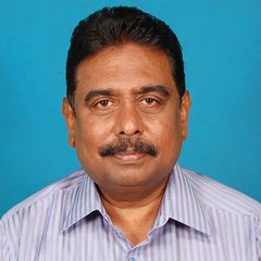 vincent Sundaram, Managing Director