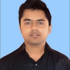 faraz khan, Team Leader
