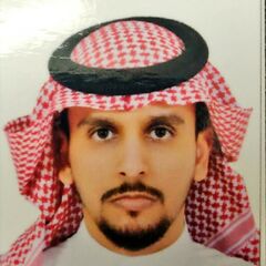 FAHAD HAMMAD ALOTAIBI