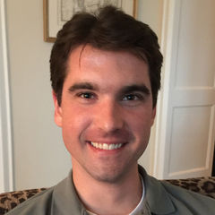 Julien-Yusef Neidballa, Trading Platform Software Engineer