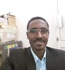 Hassan Fadol Mohamed Alhassan Fadol, محاسب