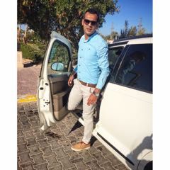 ahmed khaled