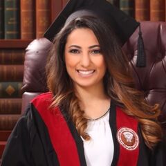 lara younis, Science and chemistry teacher MYP and DP